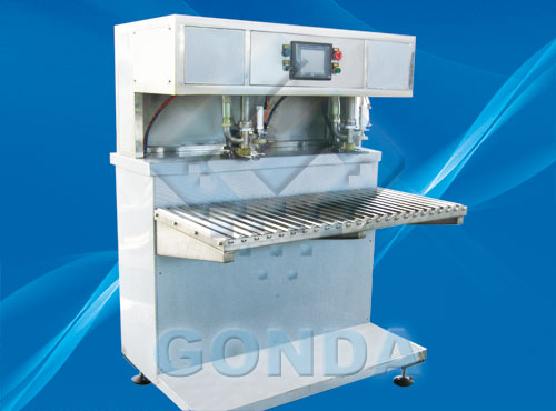 GN-J雙頭軟包袋式機(jī)